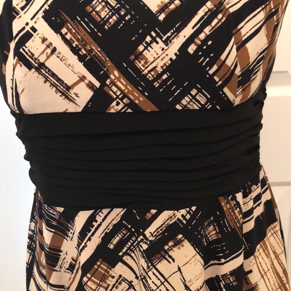 Dress R&M Richards 2 Piece Set - Picture 2 of 12